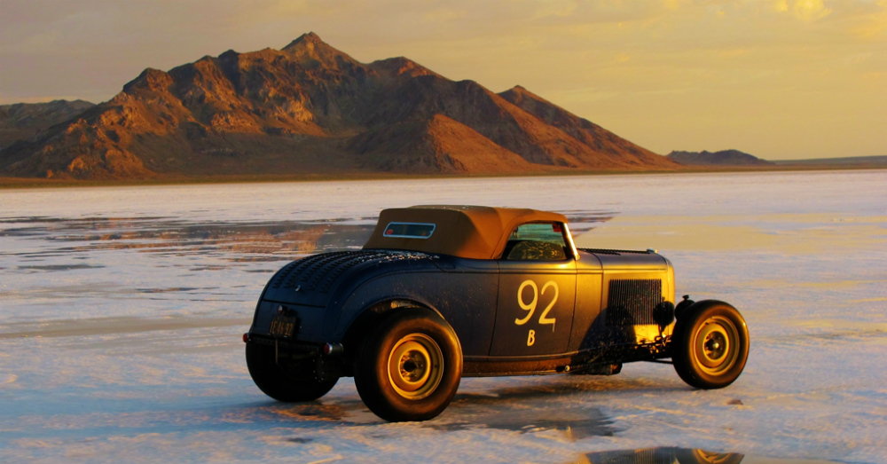 Save Bonneville