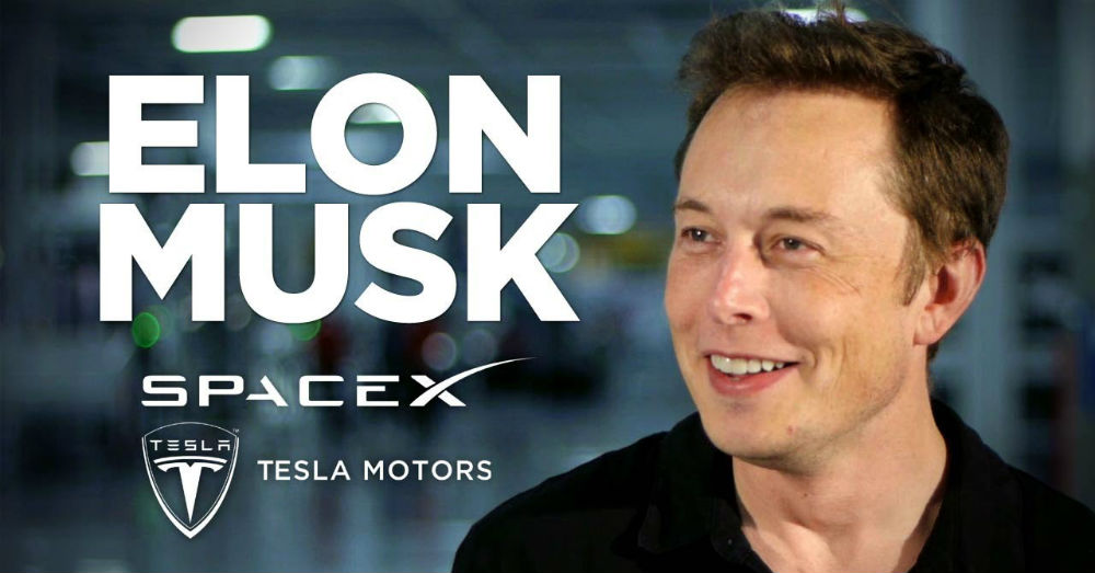 Elon Musk is Highly Rated by Employees