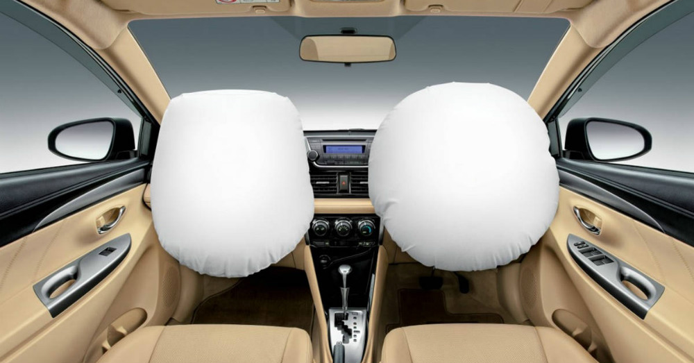 A New Airbag Issue