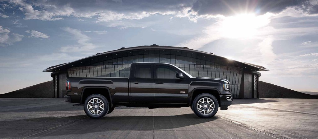 There Are Differences Between the GMC Sierra and the Chevrolet Silverado