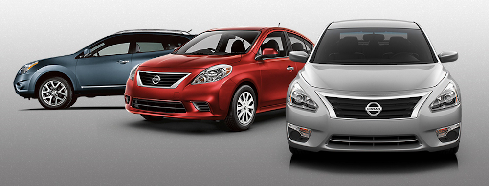 Nissan Continues to See Record Sales
