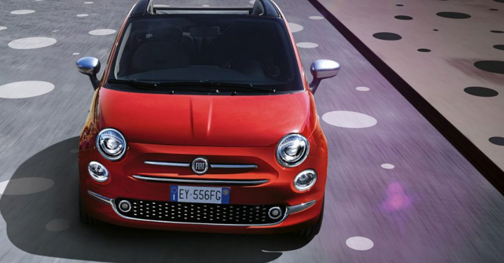 Make the Fiat 500 the Right Choice for You