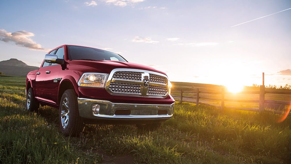 This is the Right Ram Truck for You