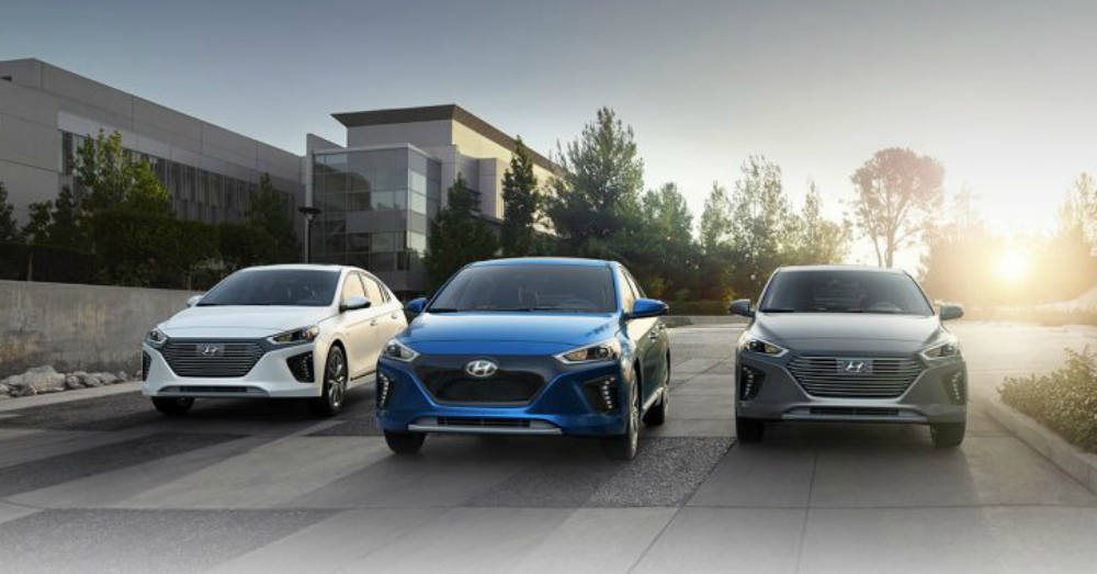 The Value Difference of Hyundai