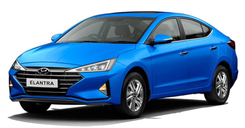 What Can You Do with the Hyundai Elantra?