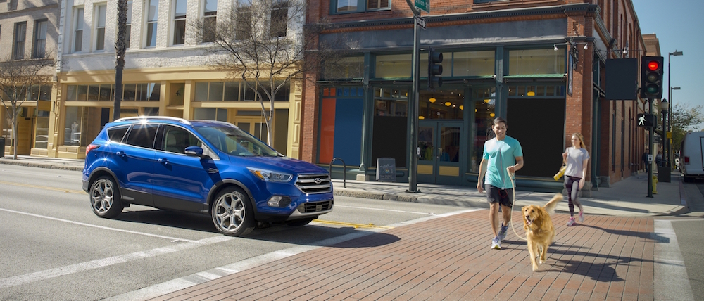 You’re Going to Love the Ford Escape