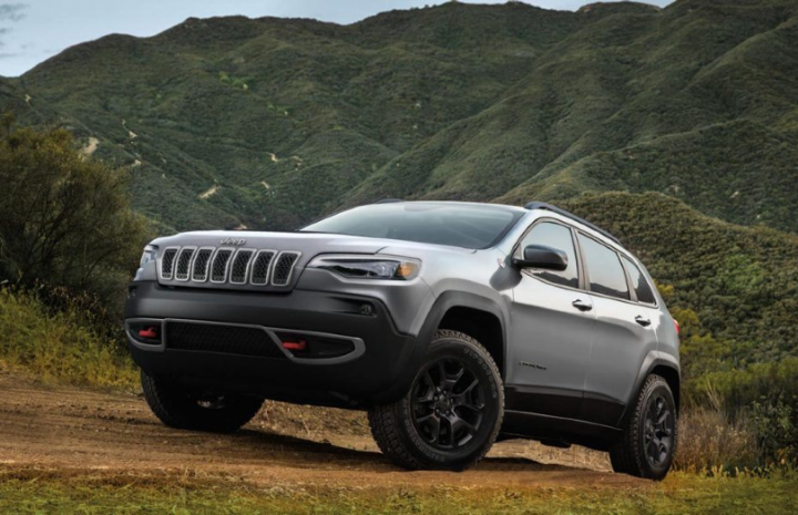 10 Incredible SUV’s to Obsess Over