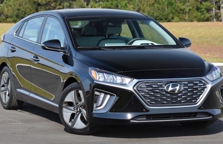 Seven Hyundai Hybrids You’ll Want to Drive