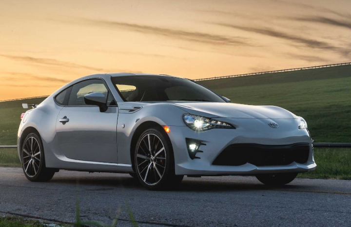 2020 Toyota 86: A Fun Sports Coupe for You