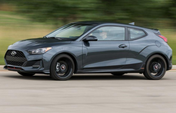 Should You Buy the Hyundai Veloster?