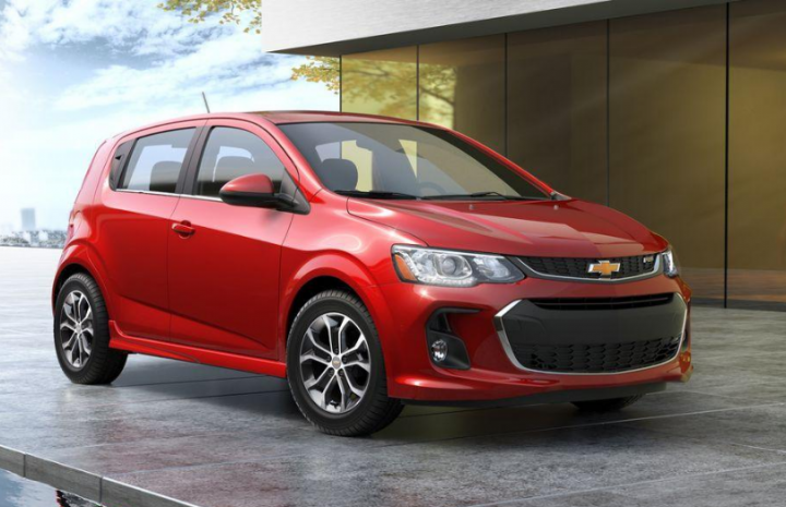 Is the Chevrolet Sonic the Car for You?
