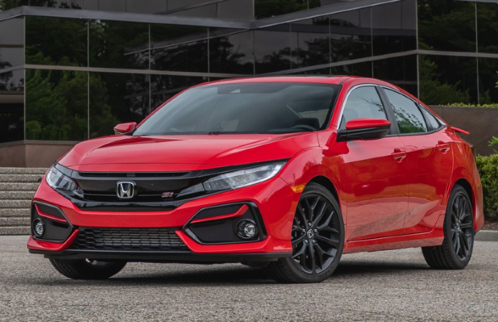 2020 Honda Civic: A Rock Solid Car to Drive