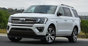 Ford Expedition