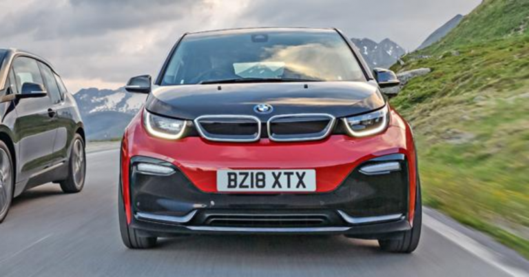 PHEV vs EV -What it is and Why it Matters - iCarBusiness