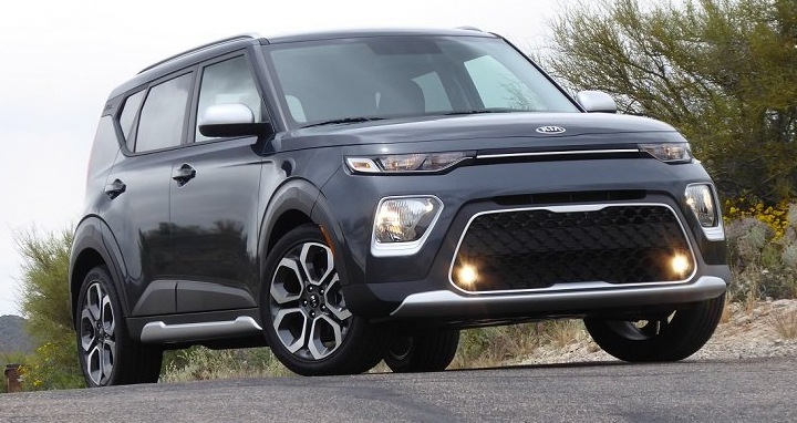 2020 Kia Soul: Taking Funky and Fun Forward