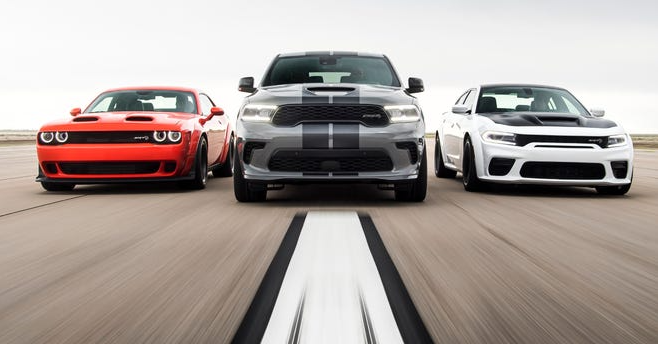 Confidence in the SRT Models from Dodge
