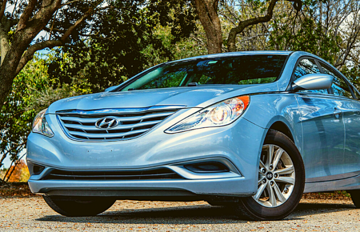 The 3 Things We Love the Most in the Hyundai Sonata