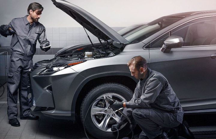 Regular Maintenance Defined For You