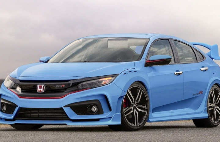 Honda is Going Hybrid with Every Model