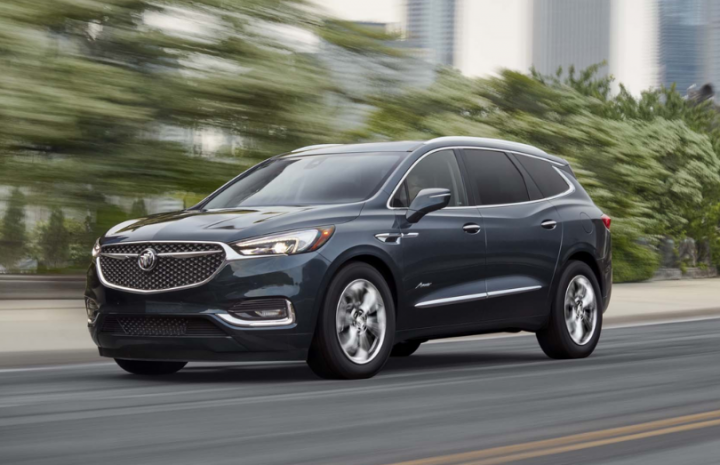 Which Should You Buy: A Used Buick Enclave or a Pre-Owned Honda Pilot?