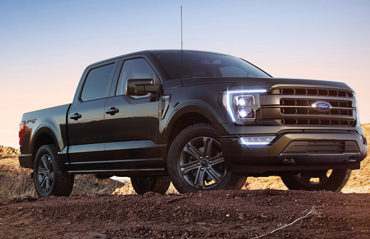 Things To Consider About the F-150 Hybrid