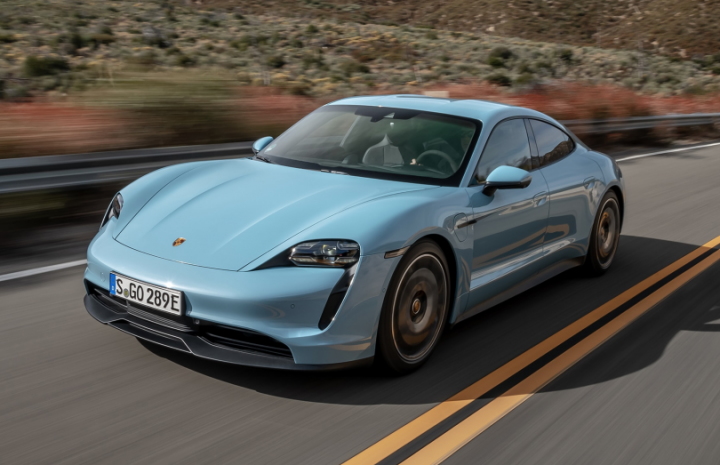 Is the Porsche Taycan Worth The Price Tag?