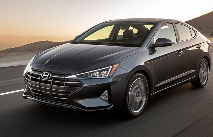 Why Buy When You Can Lease a Hyundai?