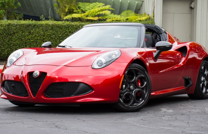 Is the Alpha Romeo 4C Worth the Money?