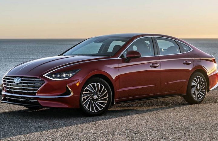 Is the Hyundai Sonata a Luxury Car?