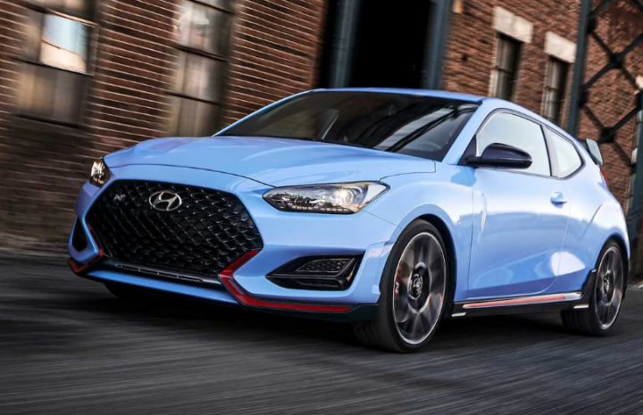 What Are the Best Used Hatchback from 2020?