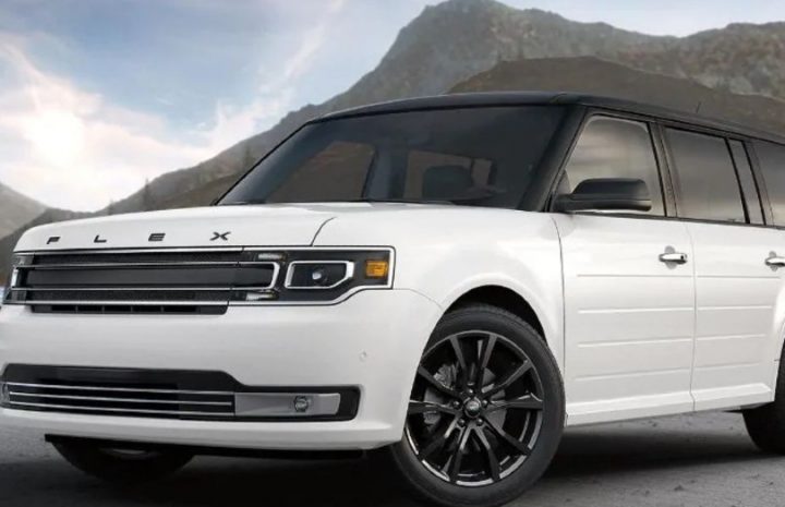 Grab One of These Discontinued Vehicles Before They Disappear Forever