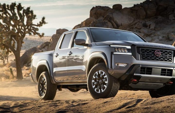 Don’t Overlook the Toughness of Nissan Trucks