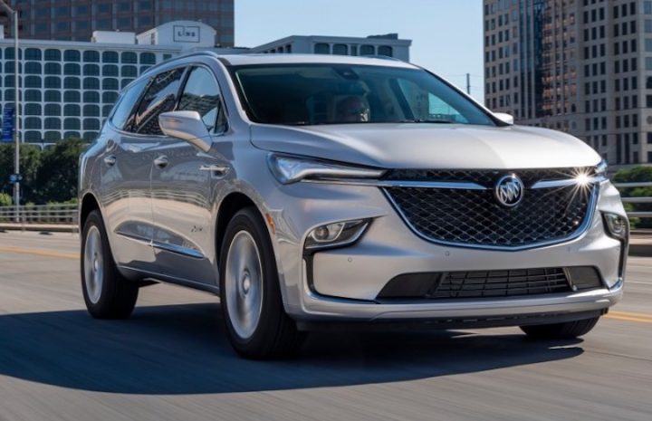Affordable Luxury at Your Buick Dealer
