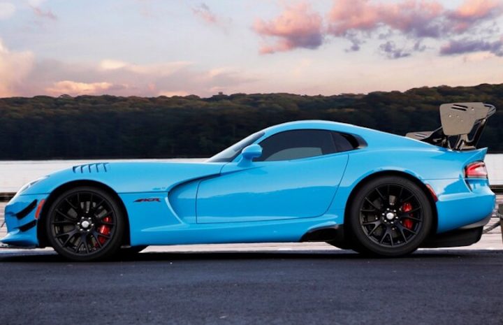 Dodge Viper