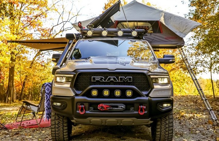 Coolest Accessories To Trick Out Your Truck in 2022