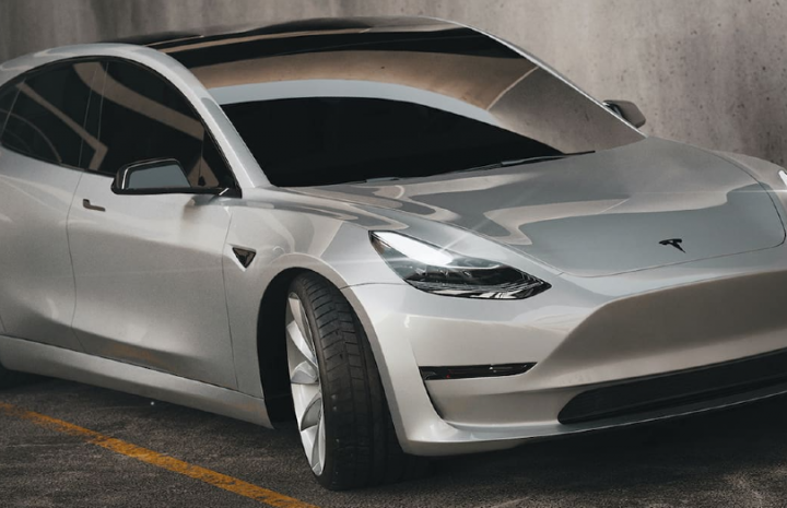 The New $25,000 Electric Car Coming From Tesla