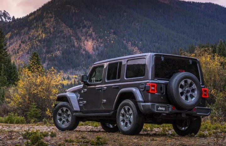 The Perfect Jeep Wrangler for Every Type of Driver