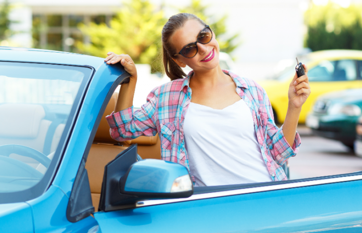 Used Car Prices are Dropping, Is it Time for You to Buy?