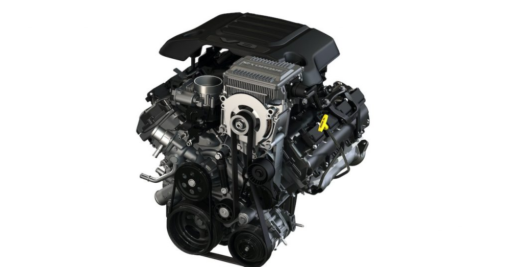 jeepwagoneerhybridv8engine