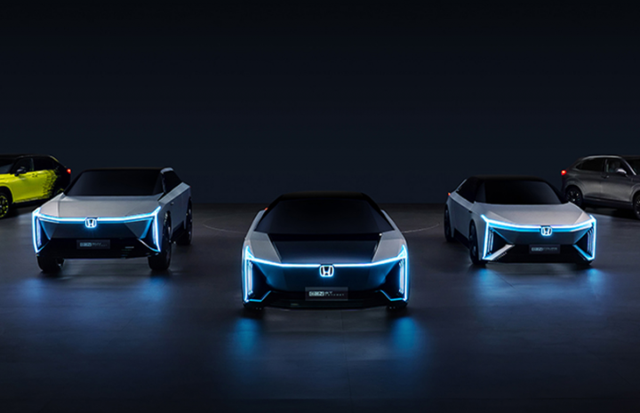 How Honda Plans to Dominate the EV Market in the US-banner