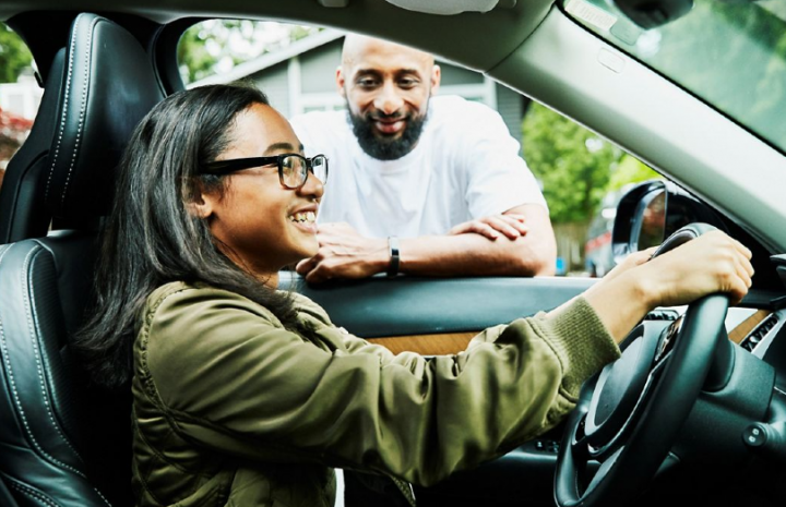 Used Ford Edge One of Best Options for Teen Drivers