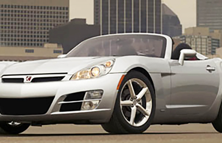 Why Did These 10 American Performance Cars Fail Badly?