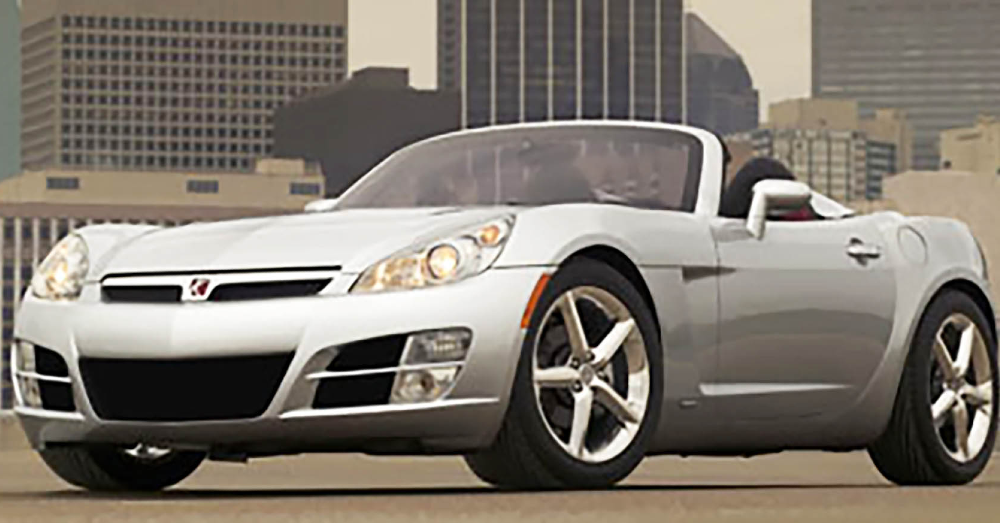 Why Did These 10 American Performance Cars Fail Badly?