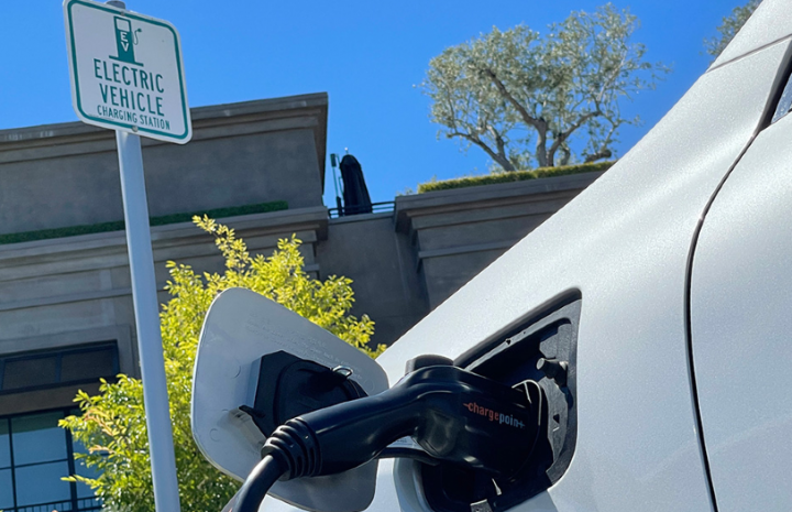 The $7,500 EV Tax Credit Isn’t As Easy As You Might Think