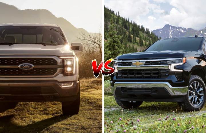 Hybrid vs. Diesel Tow-Off- Which Truck Uses Less Fuel?