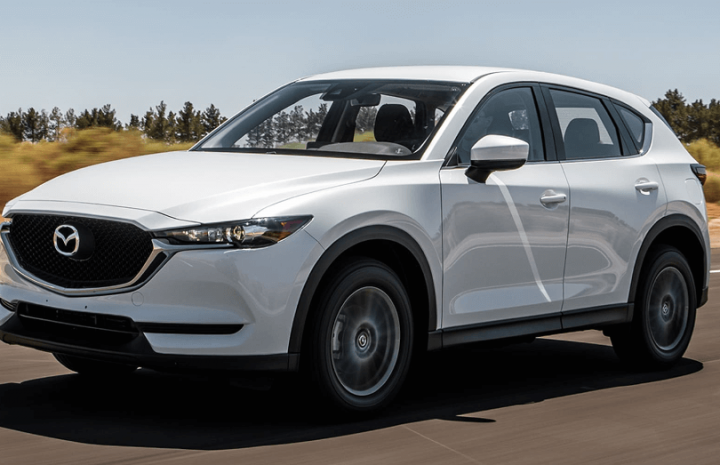 What You Should Know When Buying a Used CX-5