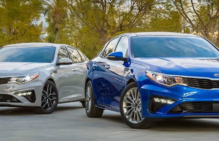 Should You Lean Toward Hyundai or Kia When Choosing Your Next Ride?