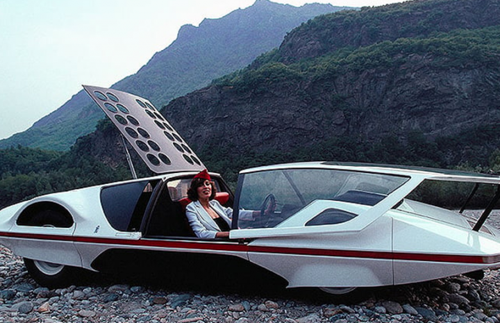 Craziest Cars That Actually Exist