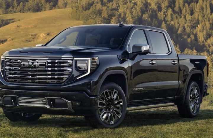 10 Reasons the GMC Sierra 1500 Denali Is Still the Best Luxury Truck