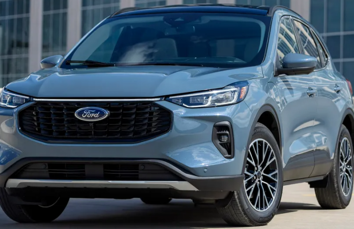 2023 Ford Escape PHEV Order Bank To Close Next Week: Here’s What To Know